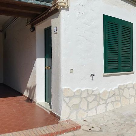 Ferienwohnung Torvaianica, Via Svezia Exterior foto